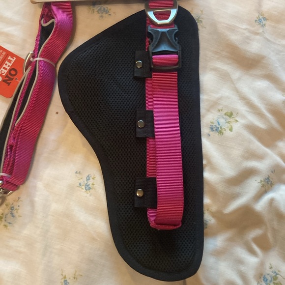 Arcadia trail dog leash and waist belt - Picture 13 of 13